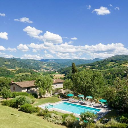 Holiday Home La Badia By Interhome Dicomano Экстерьер фото