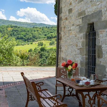 Holiday Home La Badia By Interhome Dicomano Экстерьер фото