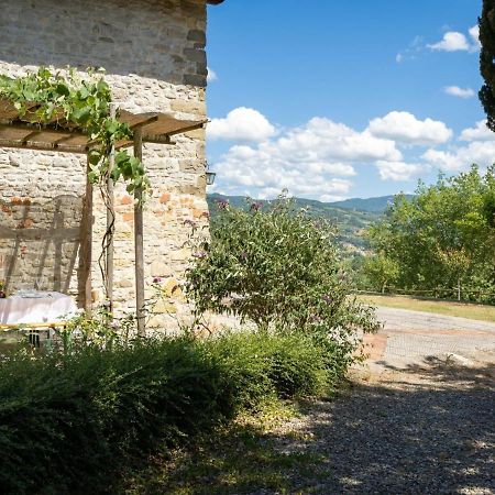 Holiday Home La Badia By Interhome Dicomano Экстерьер фото