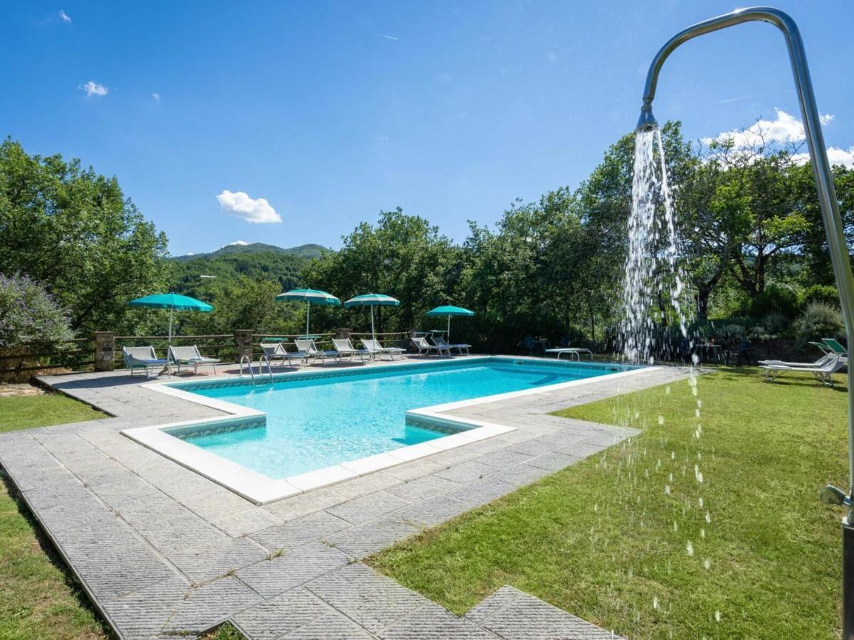 Holiday Home La Badia By Interhome Dicomano Экстерьер фото