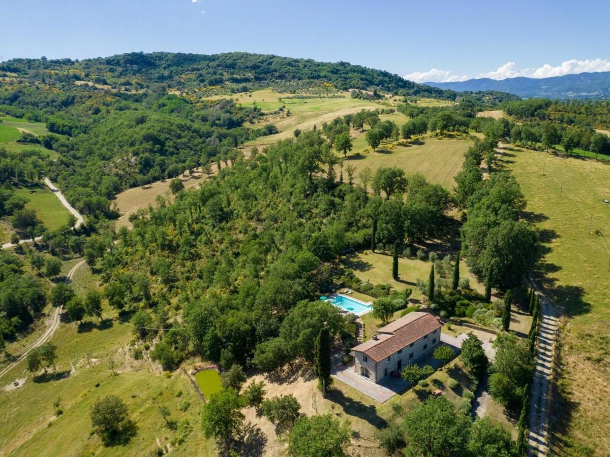 Holiday Home La Badia By Interhome Dicomano Экстерьер фото