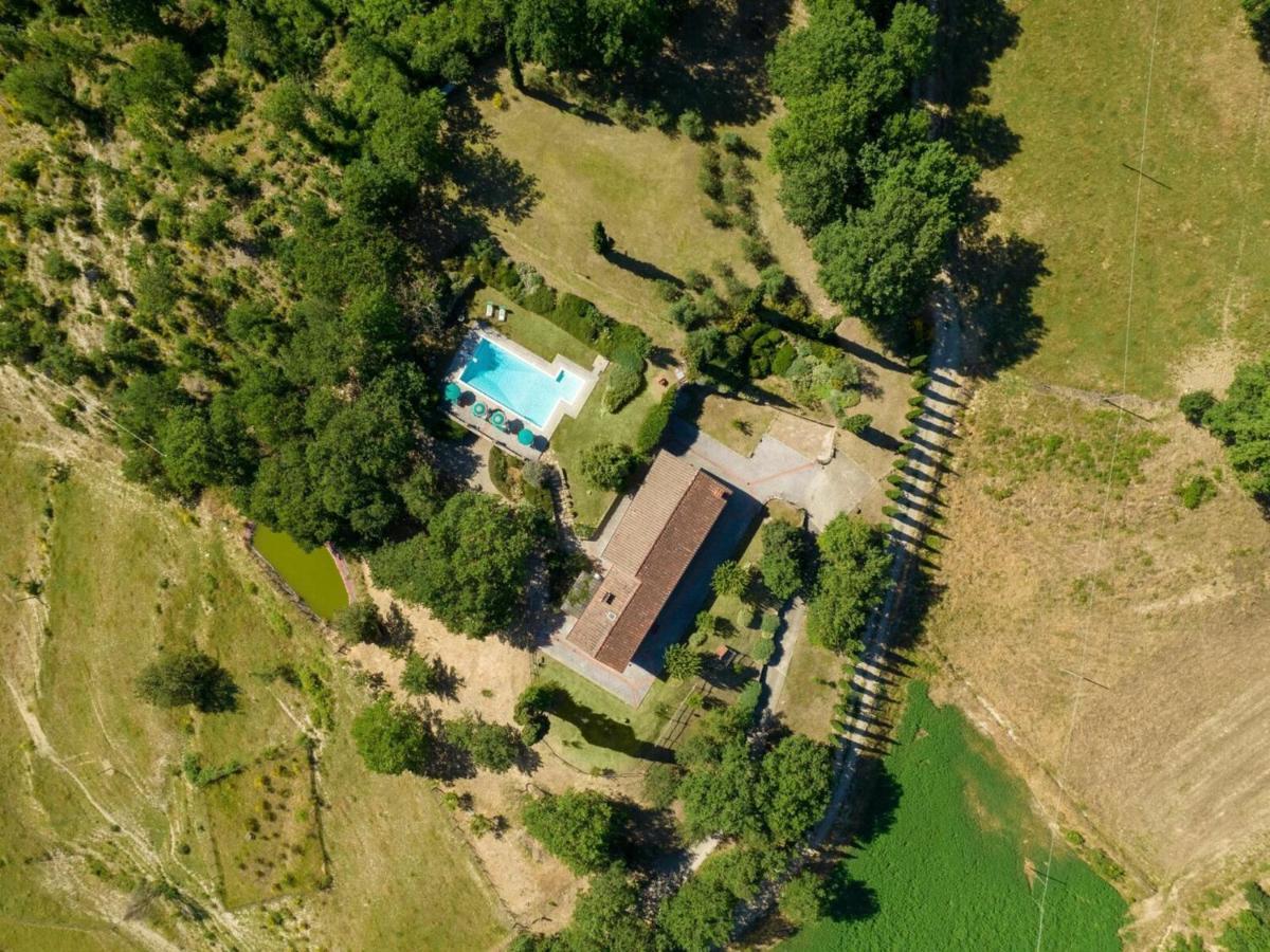 Holiday Home La Badia By Interhome Dicomano Экстерьер фото