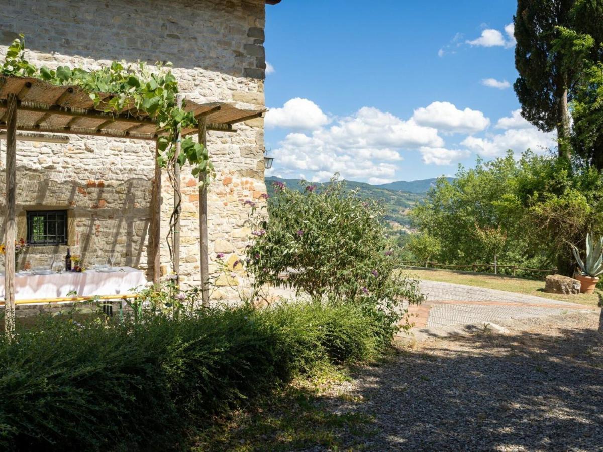 Holiday Home La Badia By Interhome Dicomano Экстерьер фото