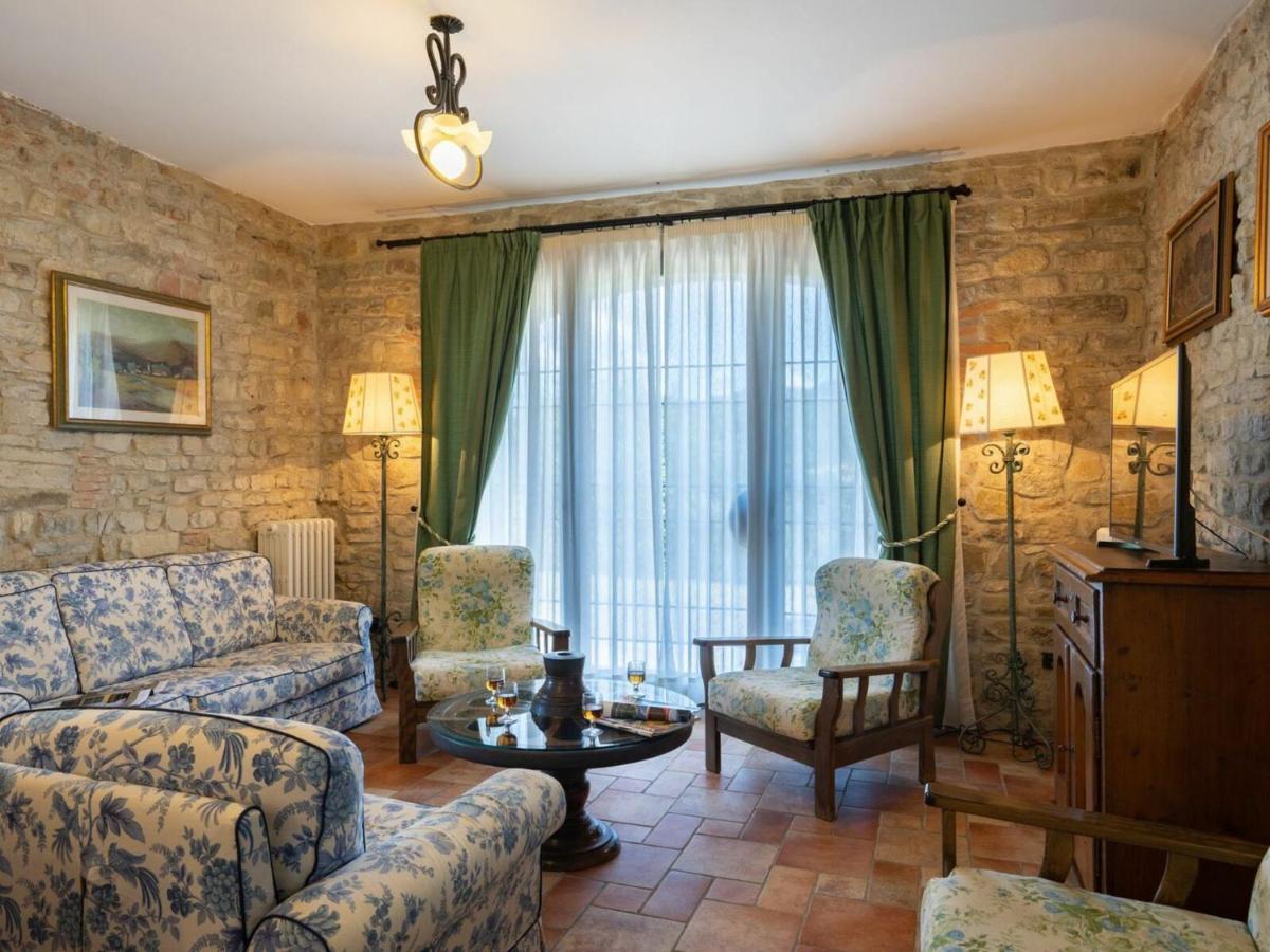 Holiday Home La Badia By Interhome Dicomano Экстерьер фото