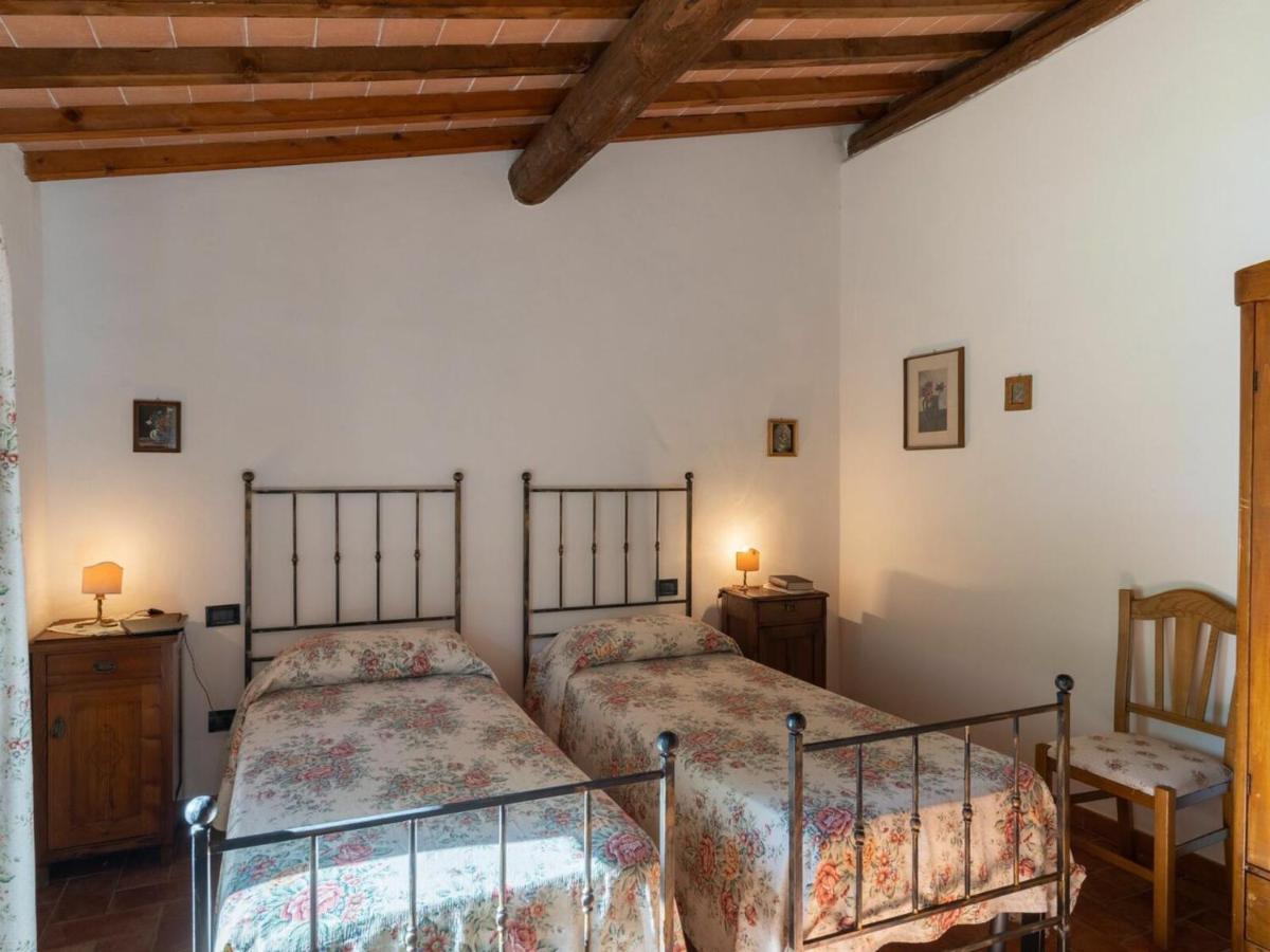 Holiday Home La Badia By Interhome Dicomano Экстерьер фото
