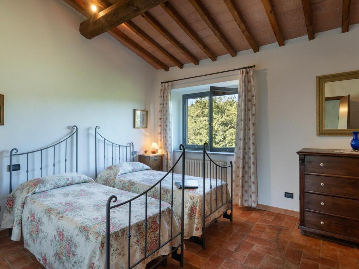 Holiday Home La Badia By Interhome Dicomano Экстерьер фото