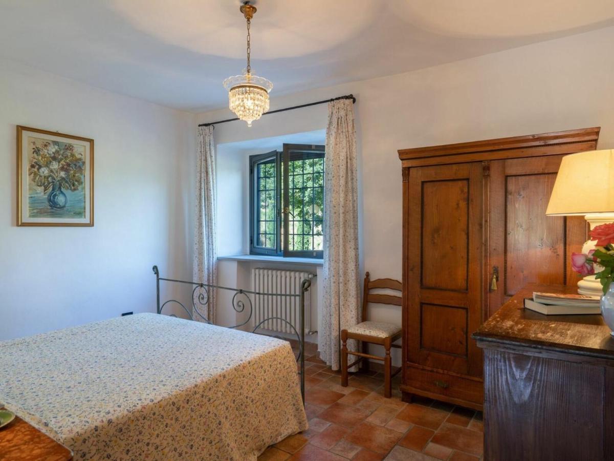 Holiday Home La Badia By Interhome Dicomano Экстерьер фото