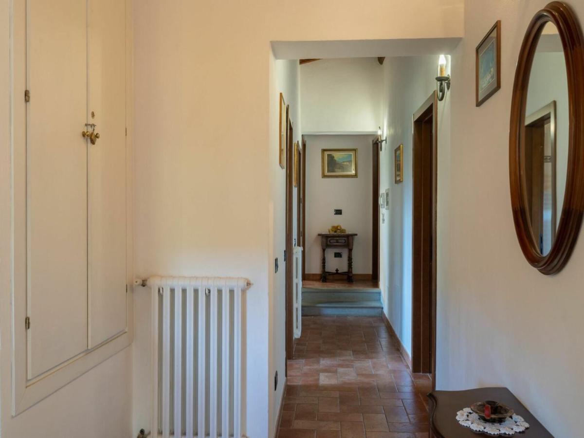 Holiday Home La Badia By Interhome Dicomano Экстерьер фото