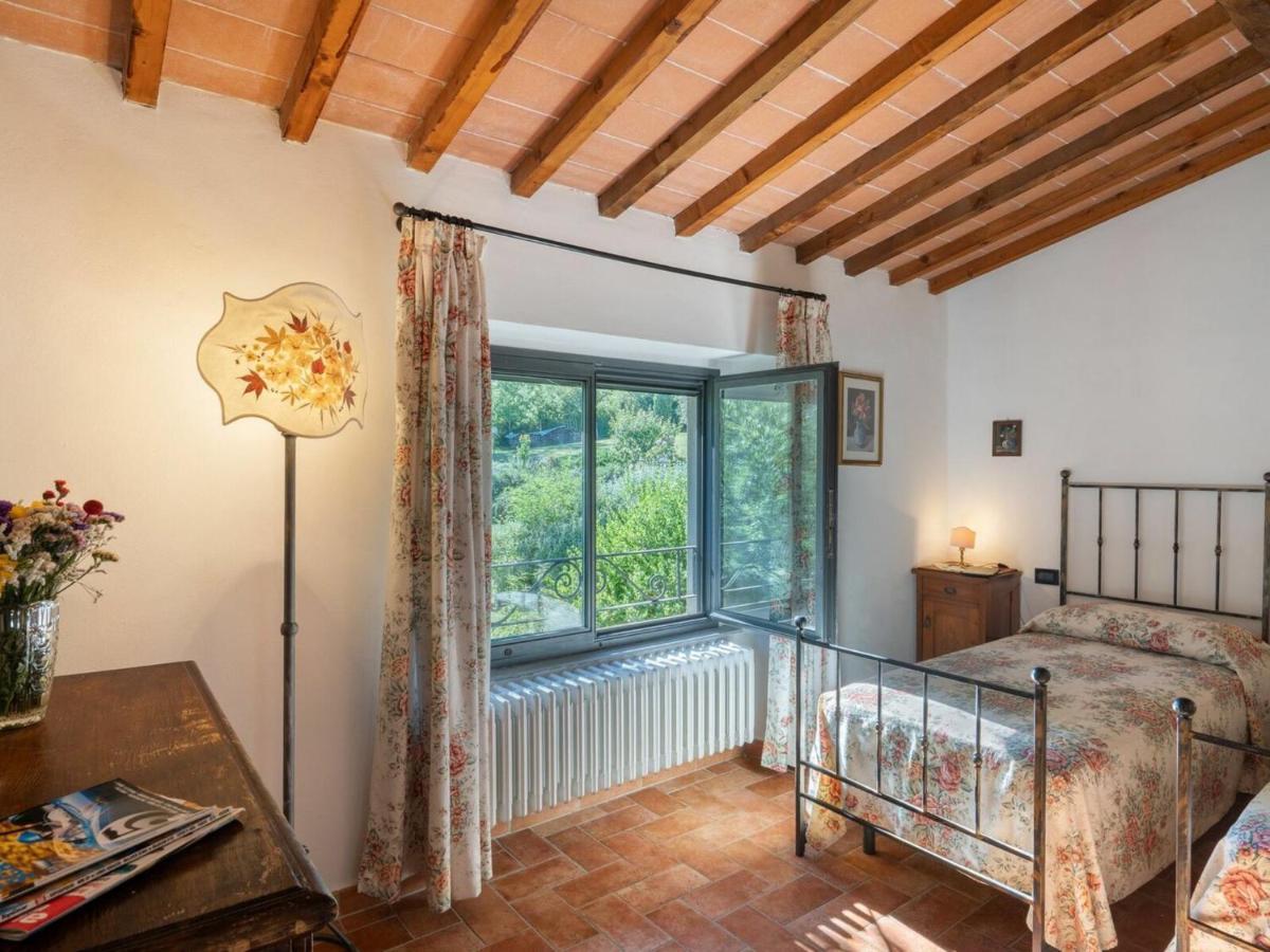Holiday Home La Badia By Interhome Dicomano Экстерьер фото