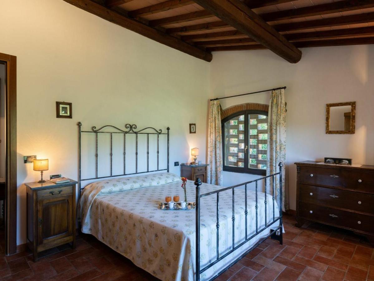 Holiday Home La Badia By Interhome Dicomano Экстерьер фото