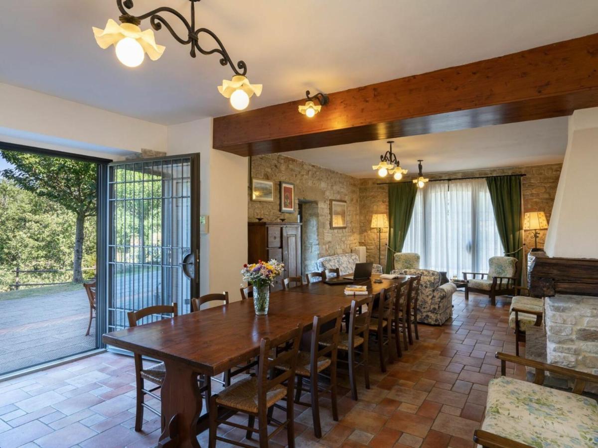 Holiday Home La Badia By Interhome Dicomano Экстерьер фото