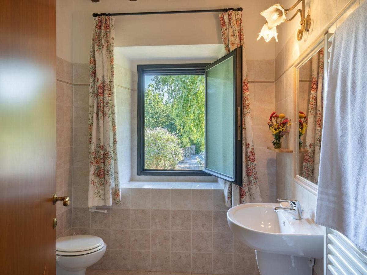 Holiday Home La Badia By Interhome Dicomano Экстерьер фото