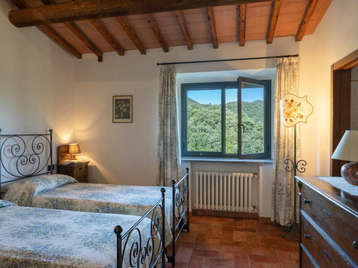 Holiday Home La Badia By Interhome Dicomano Экстерьер фото
