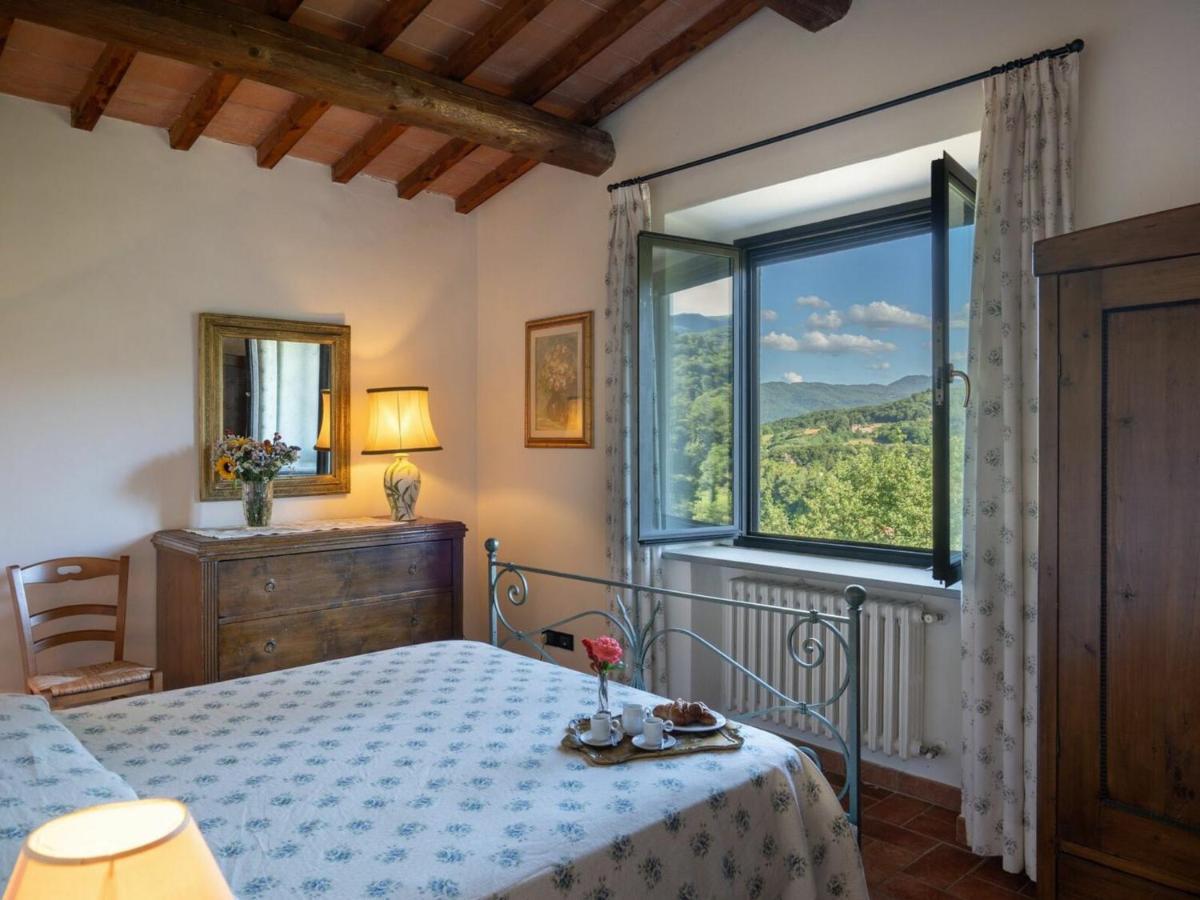 Holiday Home La Badia By Interhome Dicomano Экстерьер фото