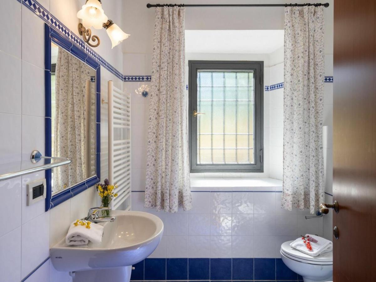 Holiday Home La Badia By Interhome Dicomano Экстерьер фото