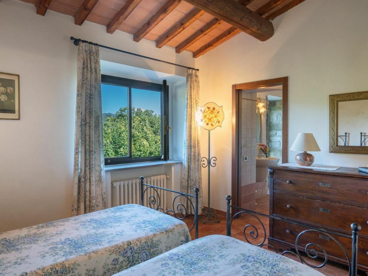 Holiday Home La Badia By Interhome Dicomano Экстерьер фото