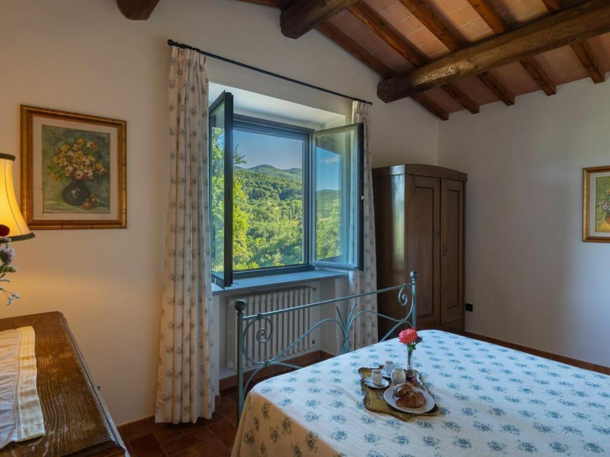 Holiday Home La Badia By Interhome Dicomano Экстерьер фото