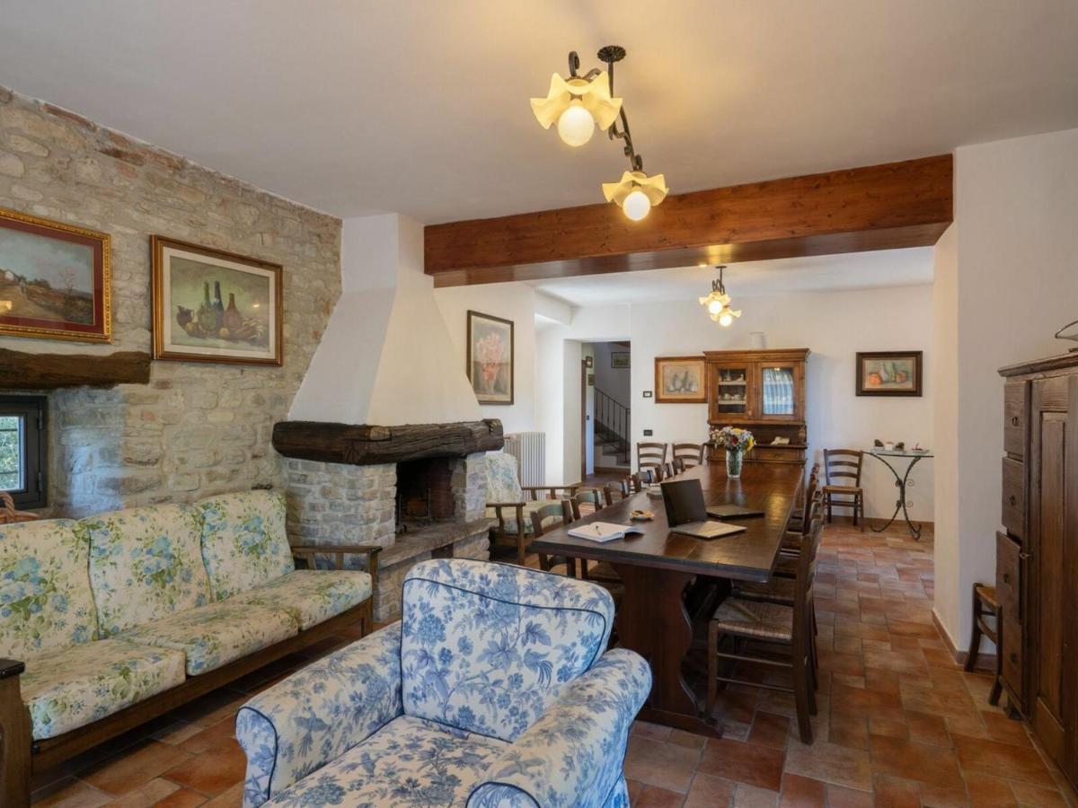 Holiday Home La Badia By Interhome Dicomano Экстерьер фото