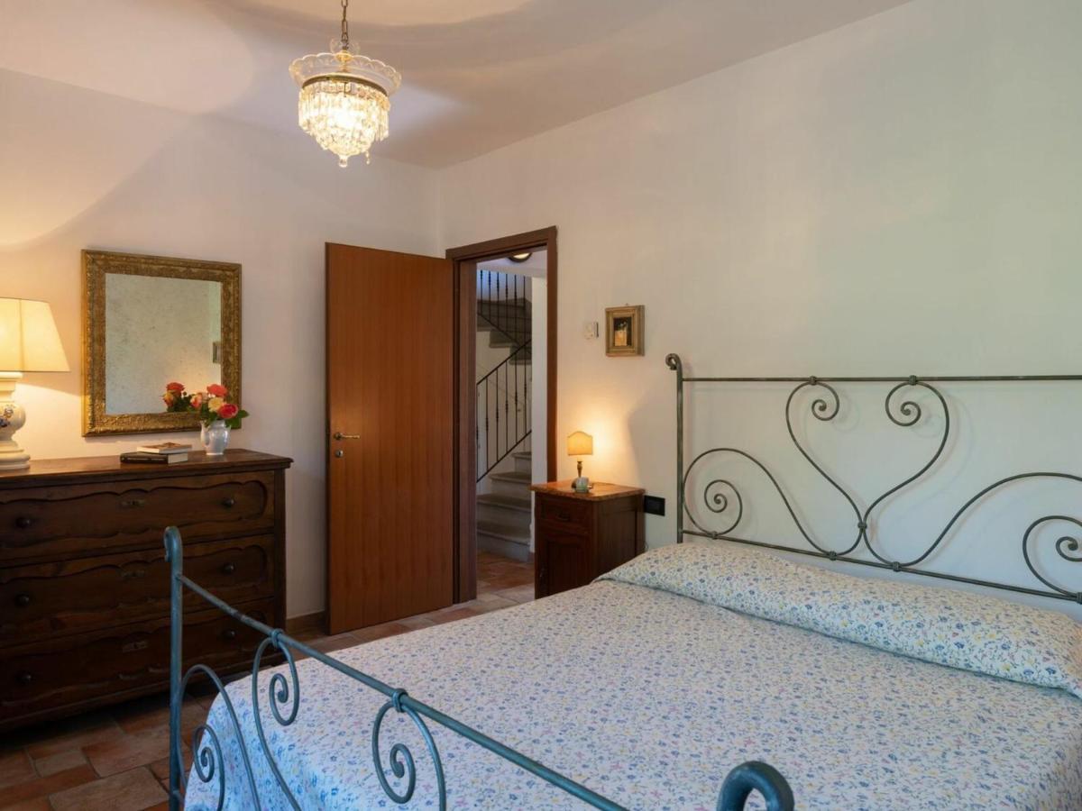 Holiday Home La Badia By Interhome Dicomano Экстерьер фото