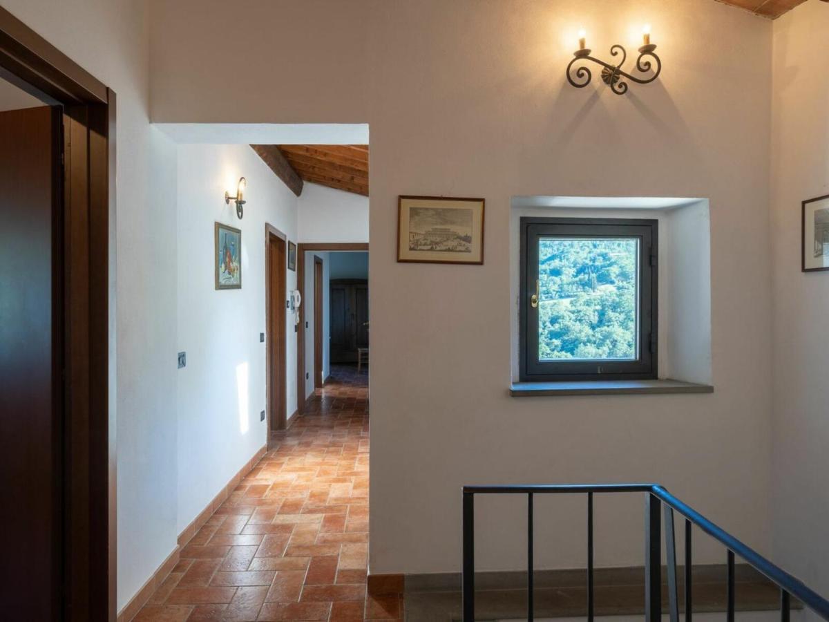 Holiday Home La Badia By Interhome Dicomano Экстерьер фото