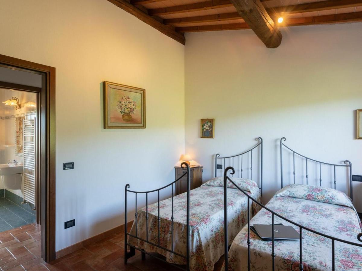 Holiday Home La Badia By Interhome Dicomano Экстерьер фото