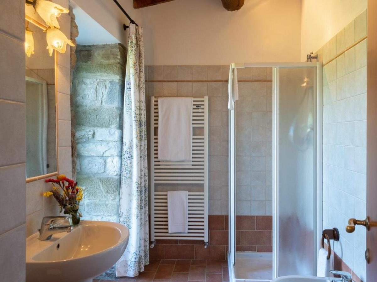 Holiday Home La Badia By Interhome Dicomano Экстерьер фото