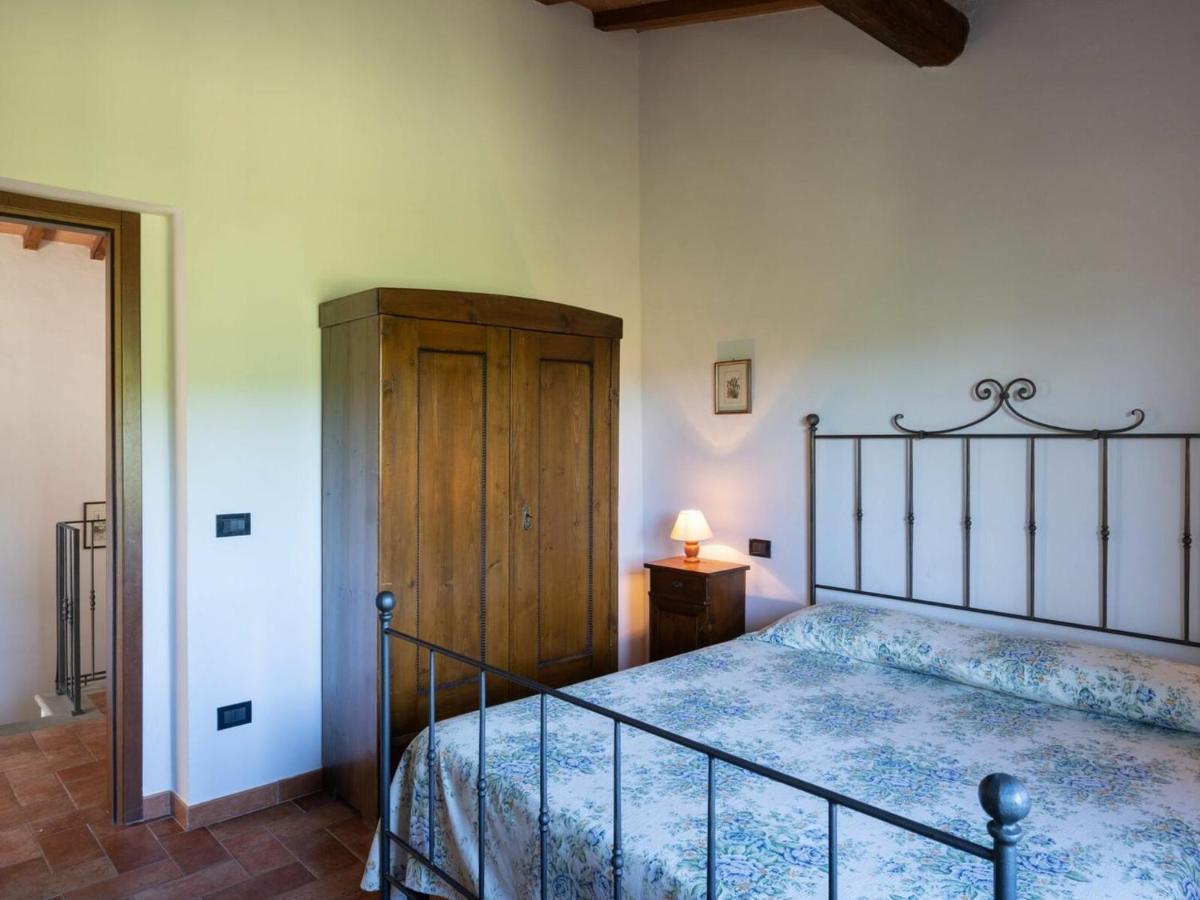 Holiday Home La Badia By Interhome Dicomano Экстерьер фото